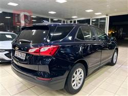 شێڤرۆلێت ئیکۆنۆکس